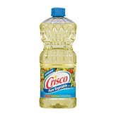 Crisco Vegetable Oil Pure All Natural Full-Size Picture